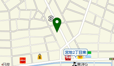 愛の地図画像