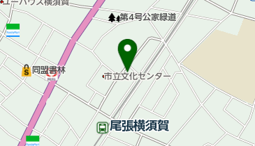 チェルシの地図画像