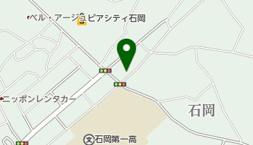 備長炭串焼と串揚げ 中中屋の地図画像