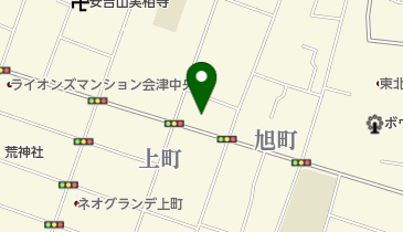 さかいの地図画像