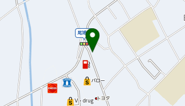 蔵屋の地図画像