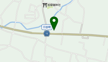 ひさしの地図画像