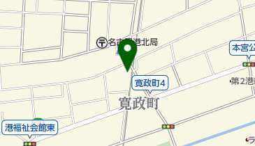 旬彩 怜音の地図画像
