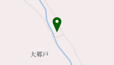 村の食堂 龍鳳の地図画像