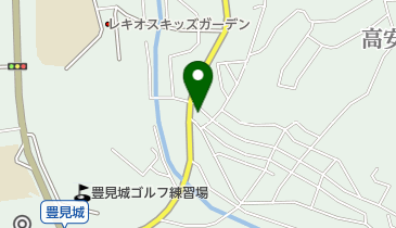 ラーメンハウス チャイナタウンの地図画像