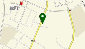 べにば奈の地図画像