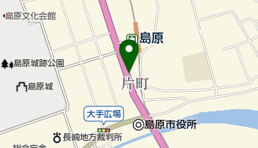 ラーメンセンター (駅前店)の地図画像