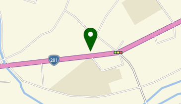 藤正亭の地図画像