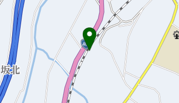 ブルーメンの地図画像