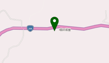 スミちゃんラーメン (萩の茶屋店)の地図画像