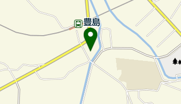 サクラカフェの地図画像
