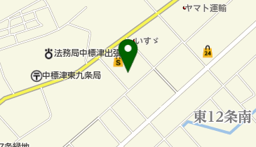 カフェ&ふりま ふりーだむの地図画像