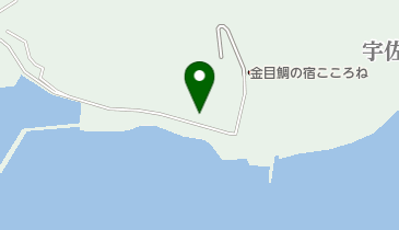 バリレストラン 海辺のSayangの地図画像