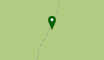 レストラン スカイプラザ白馬の地図画像