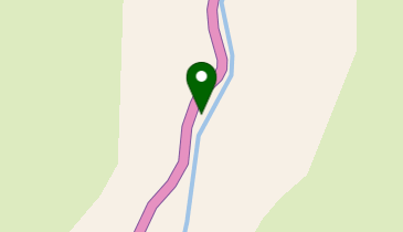 平家の里の地図画像