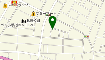 うなぎ屋酒坊 画荘 越後屋の地図画像