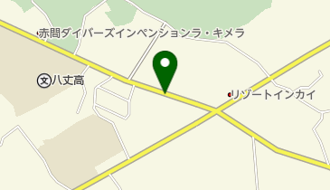 八島の地図画像