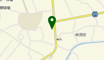 音屋の地図画像