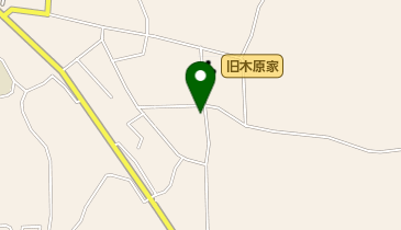 茶房逢の地図画像