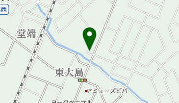 くまの地図画像
