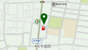 佳代の地図画像