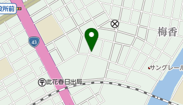 はまゆうの地図画像