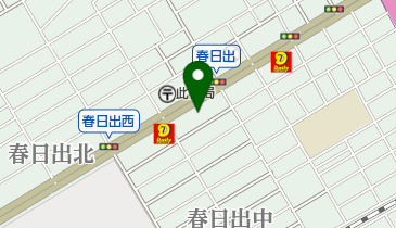 ヒロの地図画像