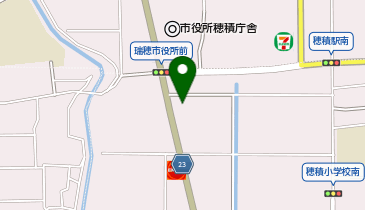 珈樂珈琲店の地図画像