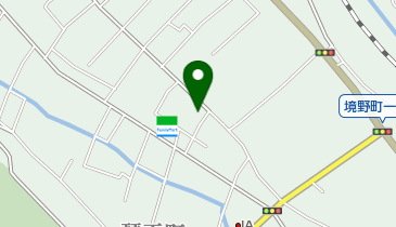 京甘味 祇園の地図画像