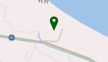 れすとらん コスモの地図画像