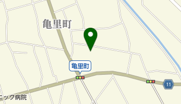 紅茶専門店 まーやの家の地図画像