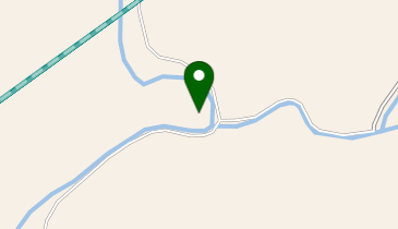 レストラン茅乃舎の地図画像