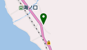 ぐーちょきぱの地図画像