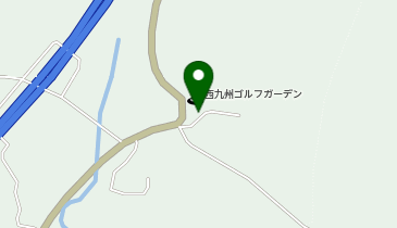 佐賀ラーメン 喰道楽 (北方本店)の地図画像