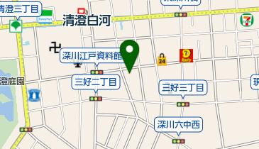 たぁぼぉの地図画像