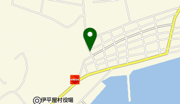 カラオケ喫茶ドリームの地図画像