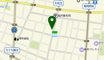 Belgium Beer & Bar Velocityの地図画像