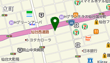 蓑むらかたの地図画像