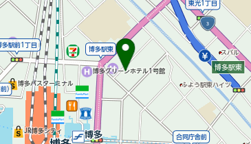 福岡県福岡市博多区博多駅東の寿司 回転寿司一覧 Navitime