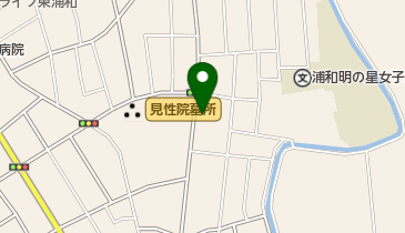 Italian Dining Filoの地図画像