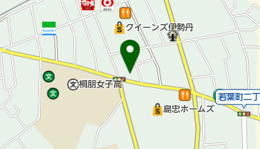 cafe&barL&rsquo;ecumedesJoursの地図画像