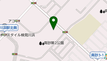 すまゆくいの地図画像