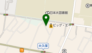 市場食堂 八の地図画像