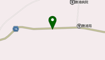 中華そば つばめ食堂の地図画像