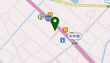 花茶花茶の地図画像