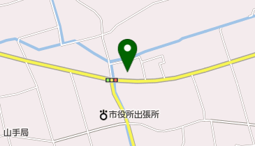 すわき後楽中華そば (吉備路店)の地図画像