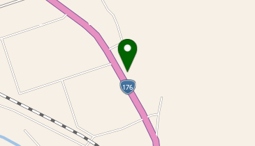 こもれびの地図画像