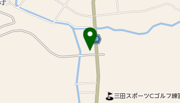 やまぼうしの地図画像