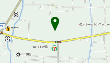 ラウライタリコの地図画像