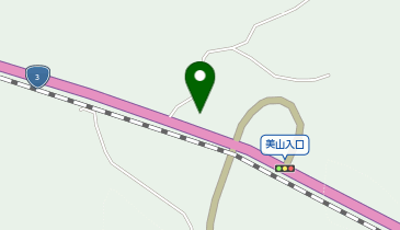 らーめん 味の大関の地図画像